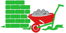 Hardscaping services in Huntington WV