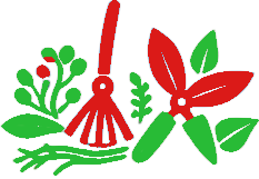 Spring and fall cleanup service in Huntington WV