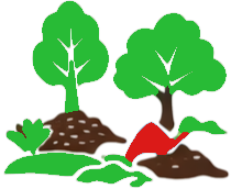 Tree and Shrub planting services in Huntington WV